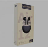 BLUETOOTH slušalice