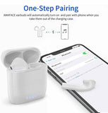 BLUETOOTH slušalice I12 TWS - BLUETOOTH slušalice I12 TWS
