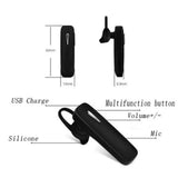 BLUETOOTH slušalica - BLUETOOTH slušalica