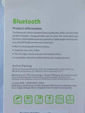 BLUETOOTH slušalica - BLUETOOTH slušalica