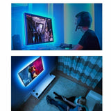 TV LED traka/ 2 metra - TV LED traka/ 2 metra