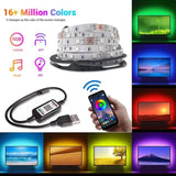 TV LED traka/ 2 metra - TV LED traka/ 2 metra