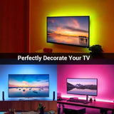 TV LED traka/ 2 metra - TV LED traka/ 2 metra