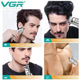 MAŠINICA za šišanje VGR V-071