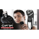 MAŠINICA za brijanje Geemy GM-7300 - MAŠINICA za brijanje Geemy GM-7300