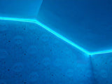 LED traka 10m/samolepljiva/ + daljinski - LED traka 10m/samolepljiva/ + daljinski - Ali tako