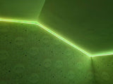 LED traka 10m/samolepljiva/ + daljinski - LED traka 10m/samolepljiva/ + daljinski - Ali tako