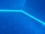 LED traka 10m/samolepljiva/ + daljinski - LED traka 10m/samolepljiva/ + daljinski - Ali tako