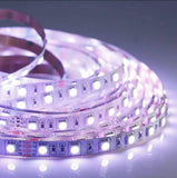 LED traka 10m/samolepljiva/ + daljinski - LED traka 10m/samolepljiva/ + daljinski - Ali tako
