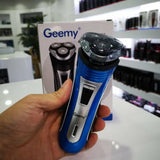 MAŠINICA za brijanje Gemmy GM-7090 - MAŠINICA za brijanje Gemmy GM-7090
