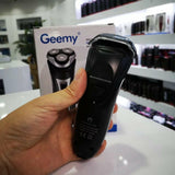 MAŠINICA za brijanje Gemmy GM-7090 - MAŠINICA za brijanje Gemmy GM-7090