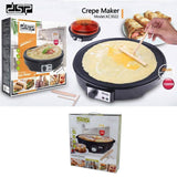 Aparat za palacinke - KC3018 - Aparat za palacinke - KC3018