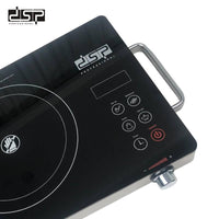 Indukciona ploca KD5052 - Indukciona ploca KD5052