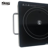 Indukciona ploca KD5052 - Indukciona ploca KD5052