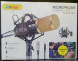 Mikrofon sa postoljem 7451 - Mikrofon sa postoljem 7451