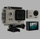 SPORTSKA 4K HD WiFi kamera/ akciona HD WiFi kamera - SPORTSKA 4K HD WiFi kamera/ akciona HD WiFi kamera