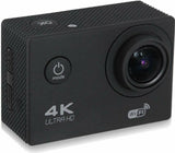 SPORTSKA 4K HD WiFi kamera/ akciona HD WiFi kamera - SPORTSKA 4K HD WiFi kamera/ akciona HD WiFi kamera