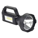 BATERIJSKA lampa + POWER bank YD899 - BATERIJSKA lampa + POWER bank YD899