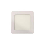 LED panel nadgradni/ kvadrat 18W - LED panel nadgradni/ kvadrat 18W