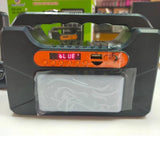 Mini solarni sistem (multi uredjaj) - Mini solarni sistem (multi uredjaj)