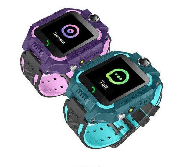 Satic smartic Q19 smartwatch pametni sat za decu SIM