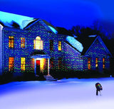 Laser svetlo - Motion Laser light - Laser svetlo - Motion Laser light