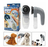 Shed Pal - 2u1 Bezicni maszer i usisivac dlaka - Shed Pal - 2u1 Bezicni maszer i usisivac dlaka