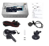 DVR kamera za auto - DVR kamera za auto