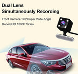 DVR kamera za auto - DVR kamera za auto