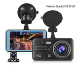 DVR kamera za auto - DVR kamera za auto