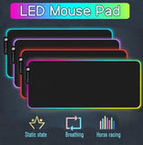 RGB PODLOGA-Rgb podloga za mis-Podloga za tastature- - RGB PODLOGA-Rgb podloga za mis-Podloga za tastature-