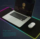 RGB PODLOGA-Rgb podloga za mis-Podloga za tastature- - RGB PODLOGA-Rgb podloga za mis-Podloga za tastature-