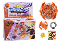 Beyblade stormTop burst Rising ragnaruk