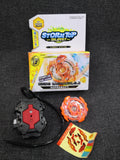 Beyblade stormTop burst Rising ragnaruk