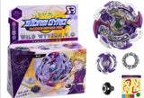 Beyblade stormTop burst Wild wyvern