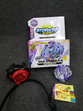 Beyblade stormTop burst Wild wyvern