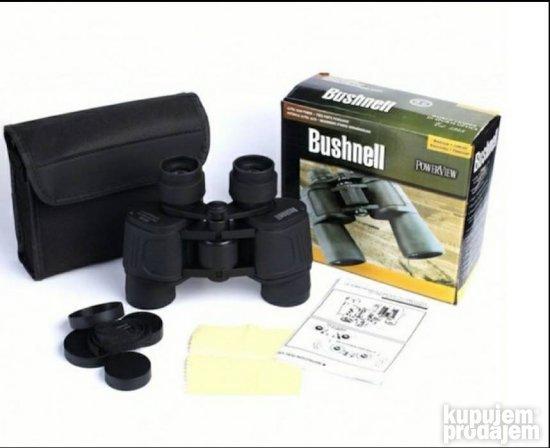 Buishnell dvogled