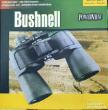 Buishnell dvogled