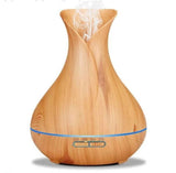 Aroma duffuser - Aroma duffuser