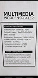 Bluetooth zvucnik - Bluetooth zvucnik