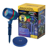 Laser svetlo - Laser svetlo - Ali tako
