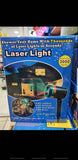 Laser svetlo - Laser svetlo