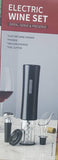 Otvarac za vino USB - Otvarac za vino USB