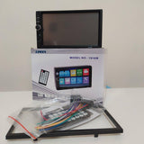 Multimedija za auto 7018B  - Multimedija za auto 7018B