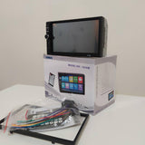 Multimedija za auto 7018B  - Multimedija za auto 7018B