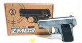 Pistolj model ZM03