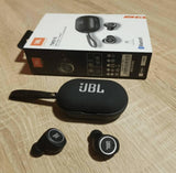 Slusalice JBL TWS18  - Slusalice JBL TWS18