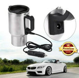Kuvalo za automobil-12V  - Kuvalo za automobil-12V - Ali tako