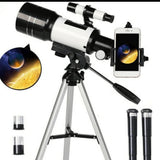 Astronomski teleskop F30070M
