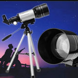 Astronomski teleskop F30070M